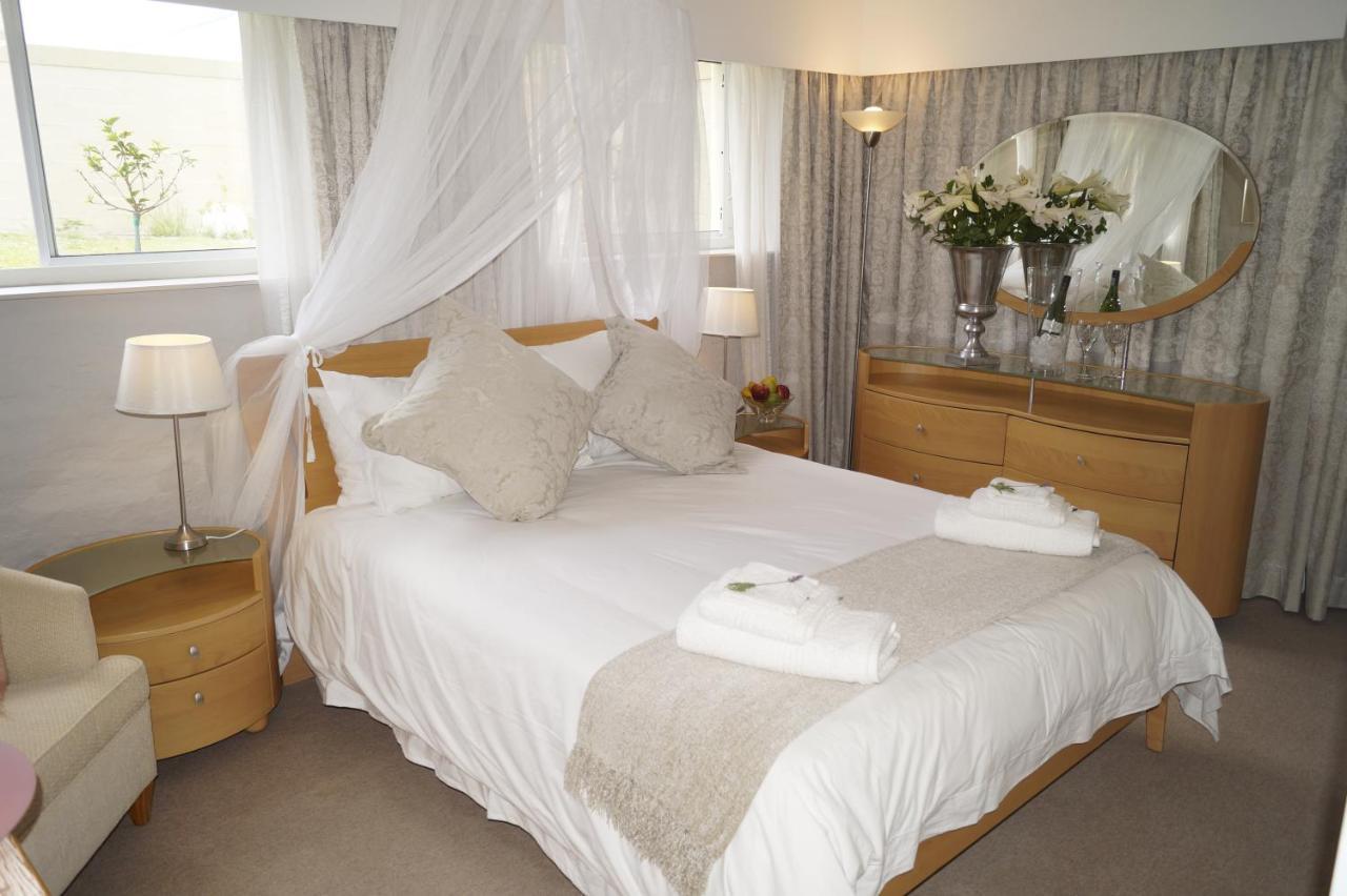 Valentines Hermanus Exterior photo