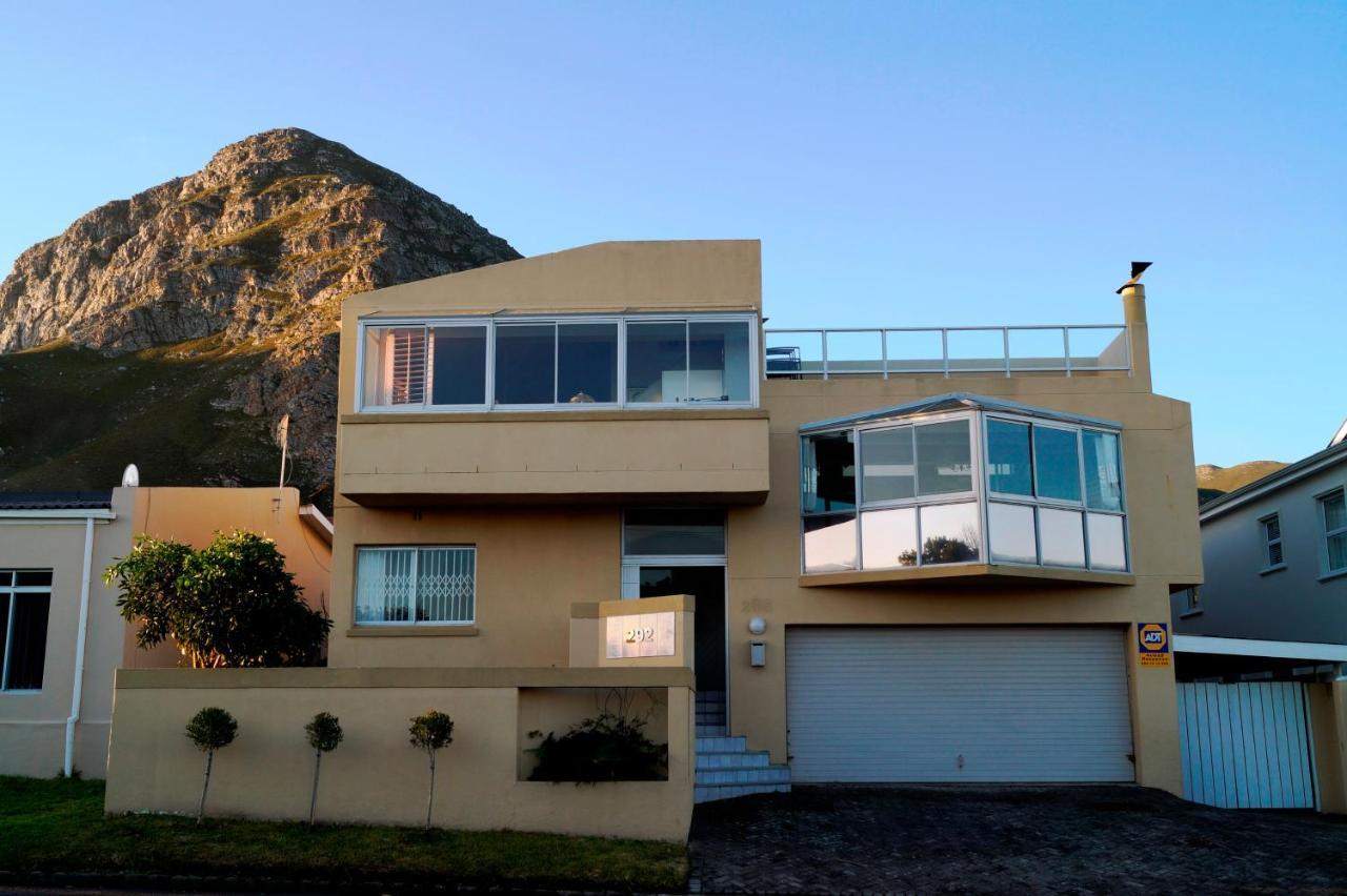 Valentines Hermanus Exterior photo