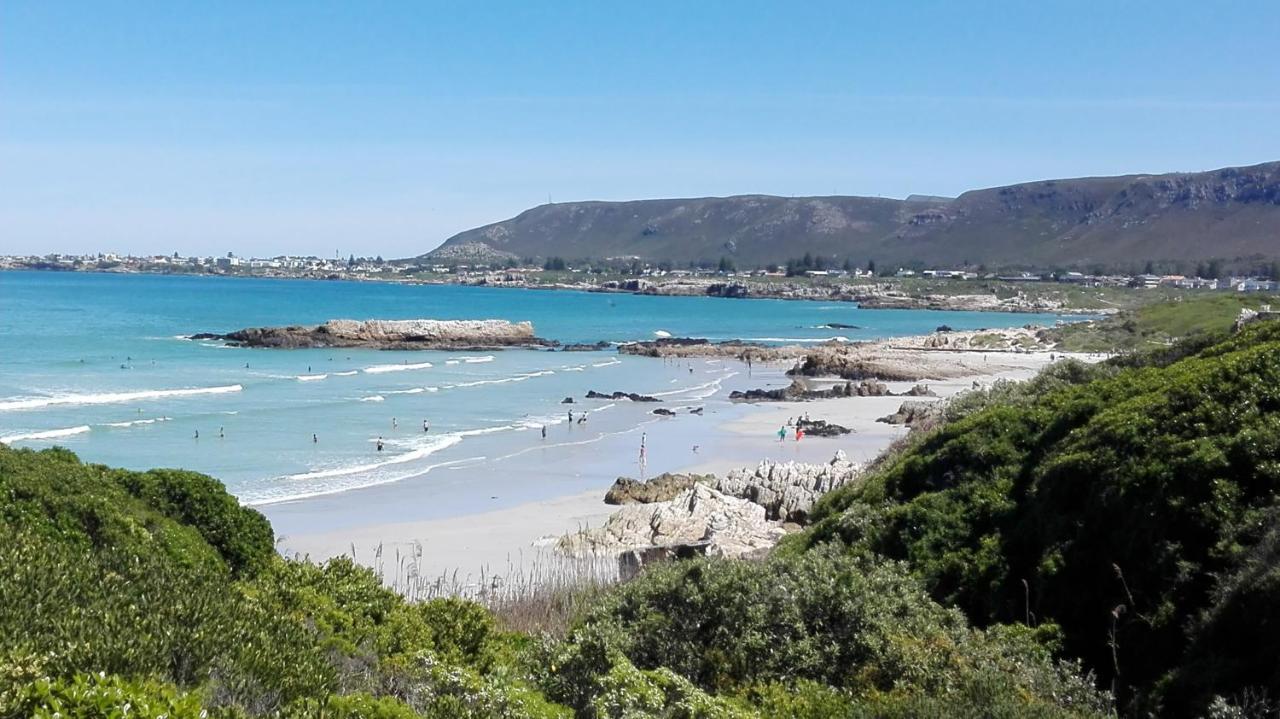 Valentines Hermanus Exterior photo